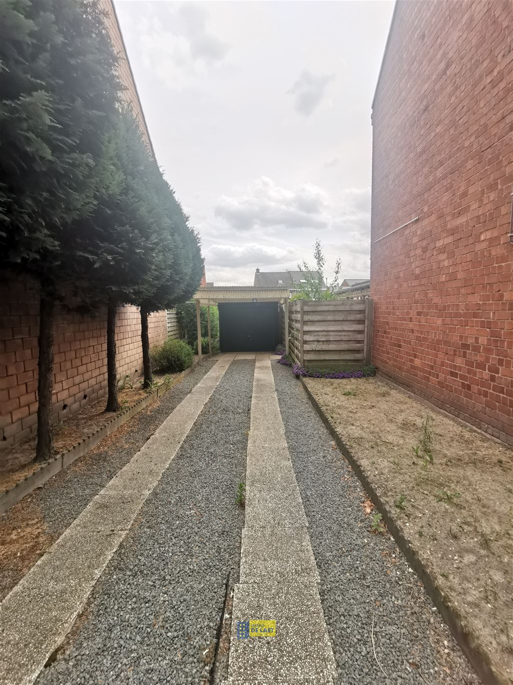 Bouwgrond in De Klinge - foto 4