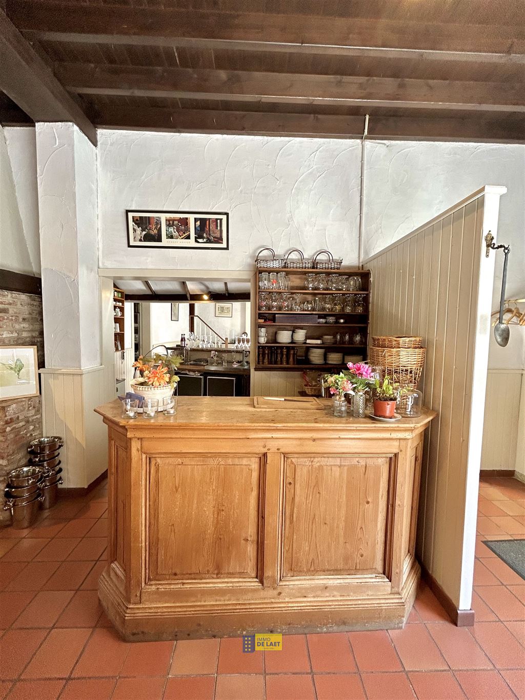 Handelszaak in Kapellen - foto 15