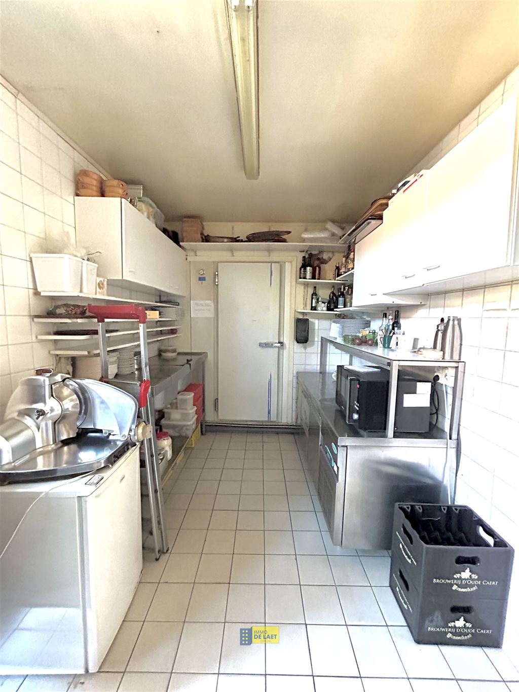 Handelszaak in Kapellen - foto 18