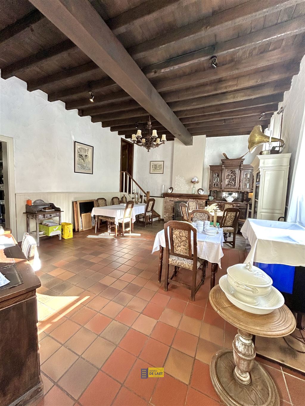 Handelszaak in Kapellen - foto 13