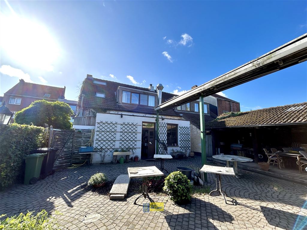 Handelszaak in Kapellen - foto 8