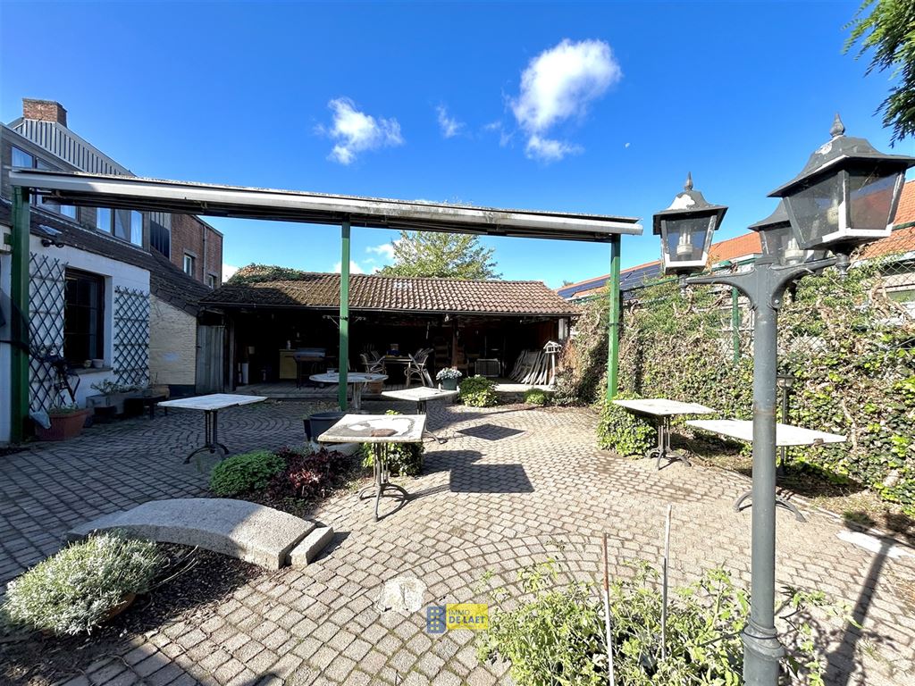 Handelszaak in Kapellen - foto 7