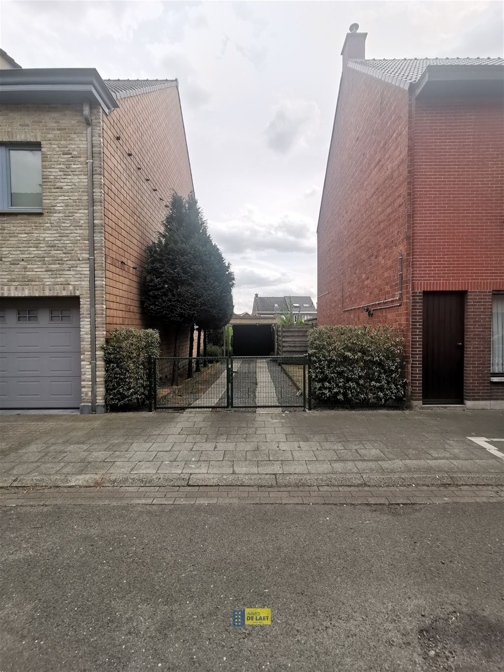 Bouwgrond in De Klinge - foto 3