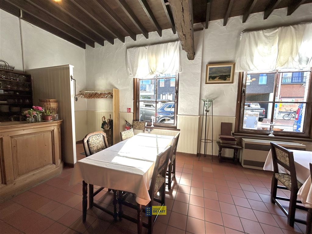 Handelszaak in Kapellen - foto 14