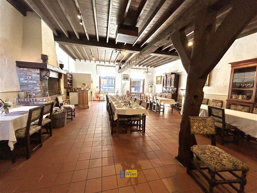 Handelszaak in Kapellen - foto 12