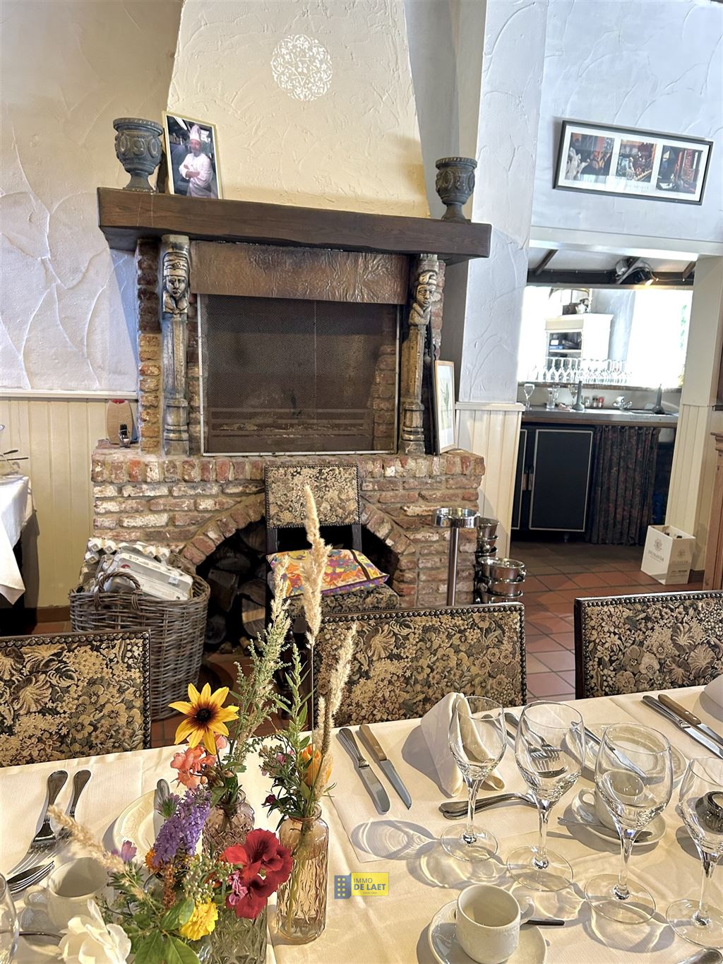 Handelszaak in Kapellen - foto 9