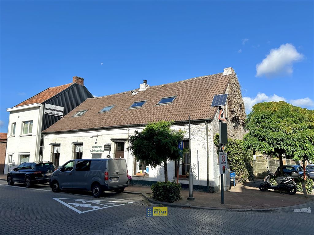 Handelszaak in Kapellen - foto 2