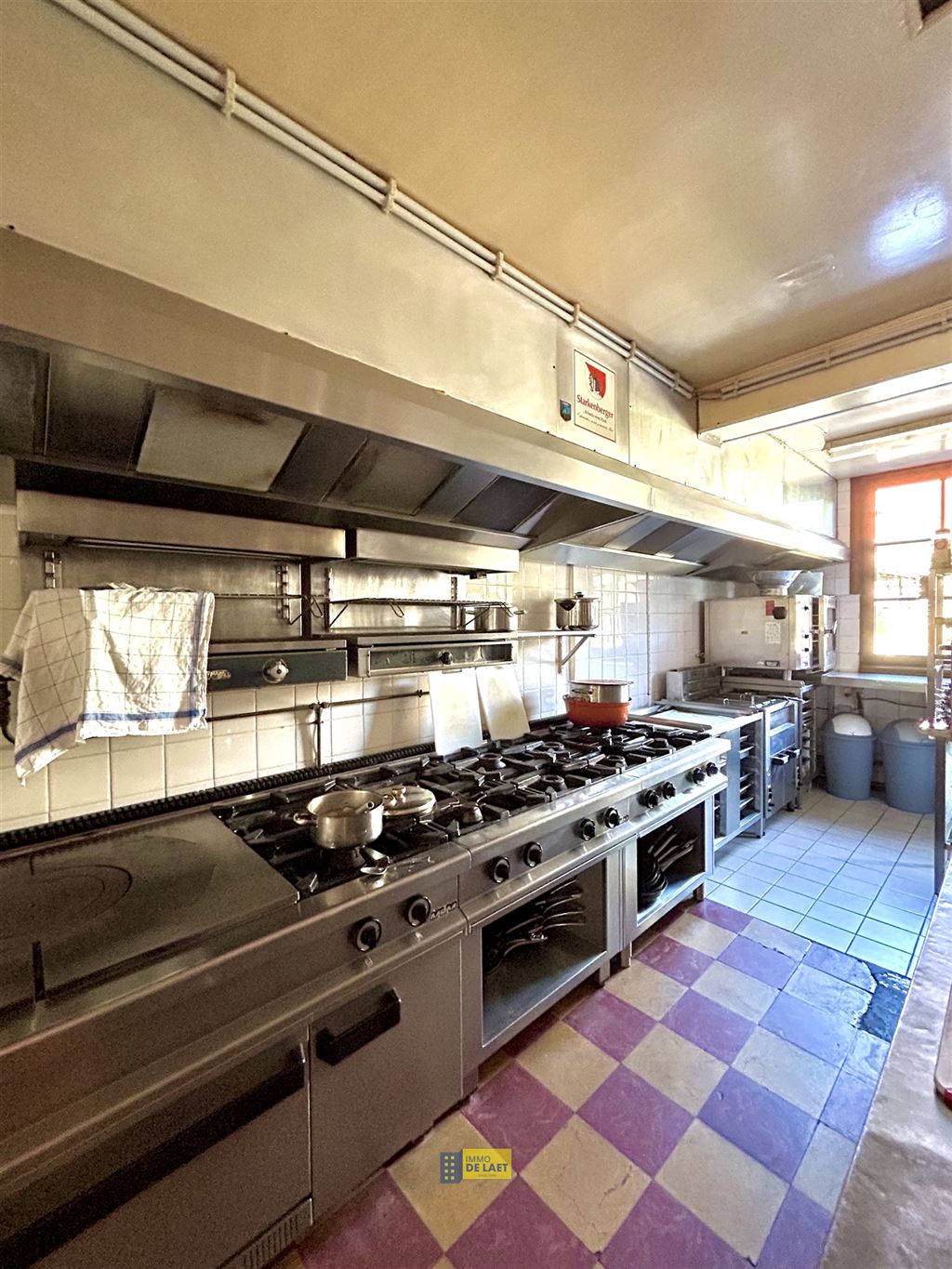 Handelszaak in Kapellen - foto 17