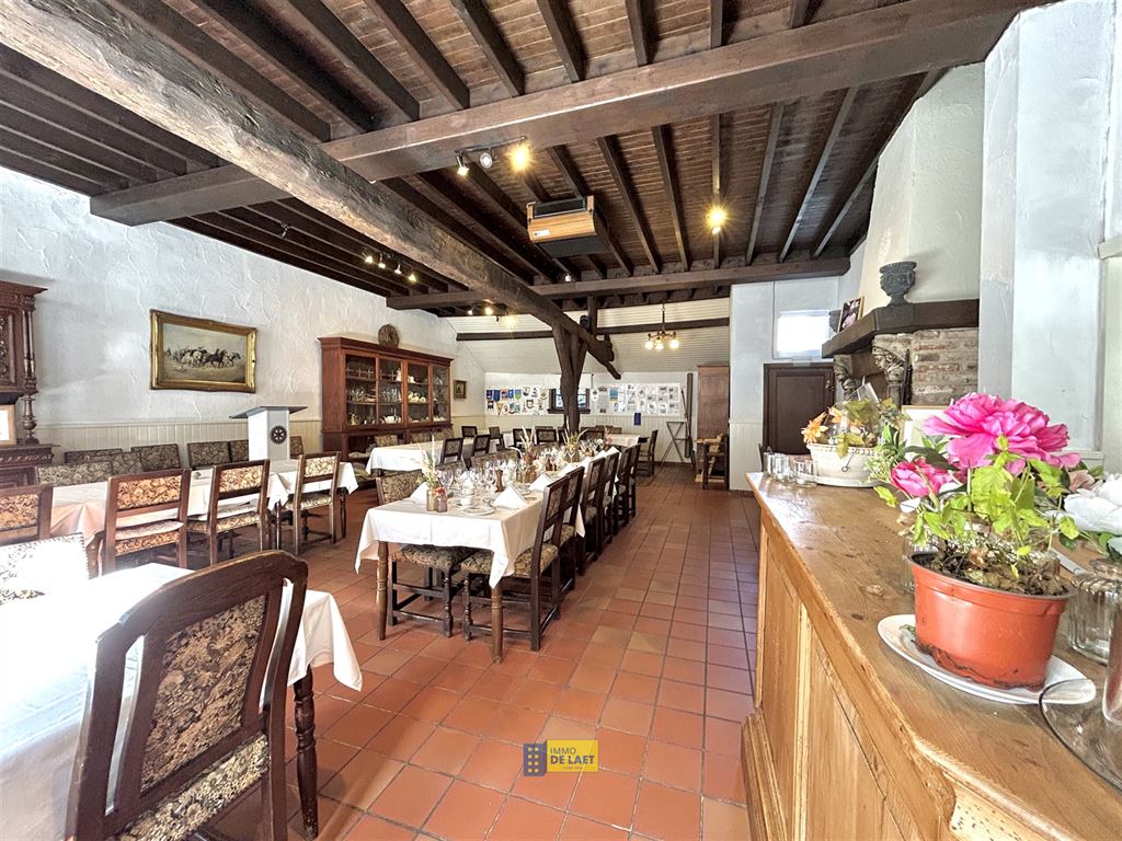 Handelszaak in Kapellen - foto 10