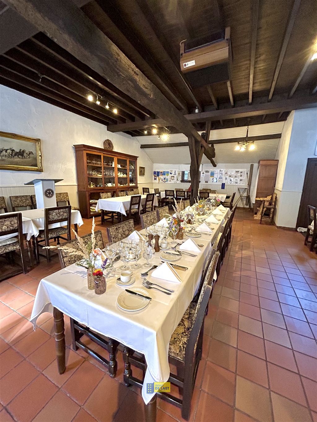 Handelszaak in Kapellen - foto 11