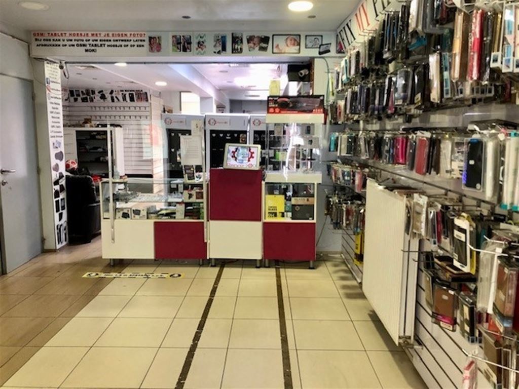 Bedrijfsvastgoed in Ekeren - foto 3