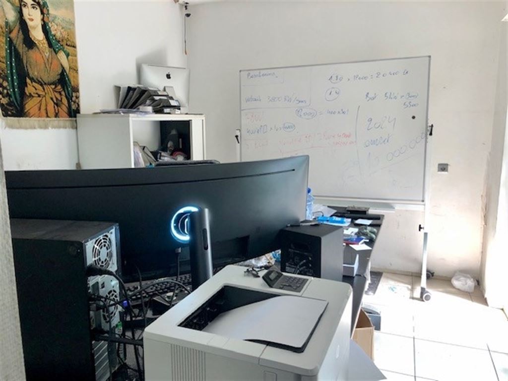 Bedrijfsvastgoed in Ekeren - foto 6