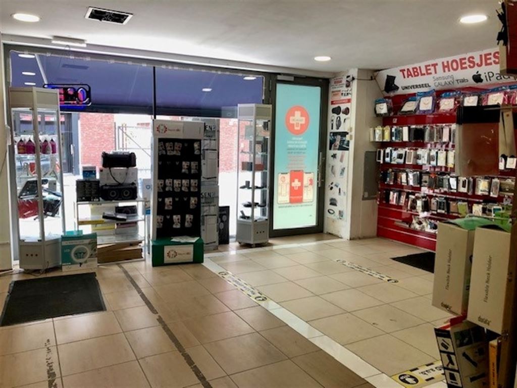 Bedrijfsvastgoed in Ekeren - foto 2