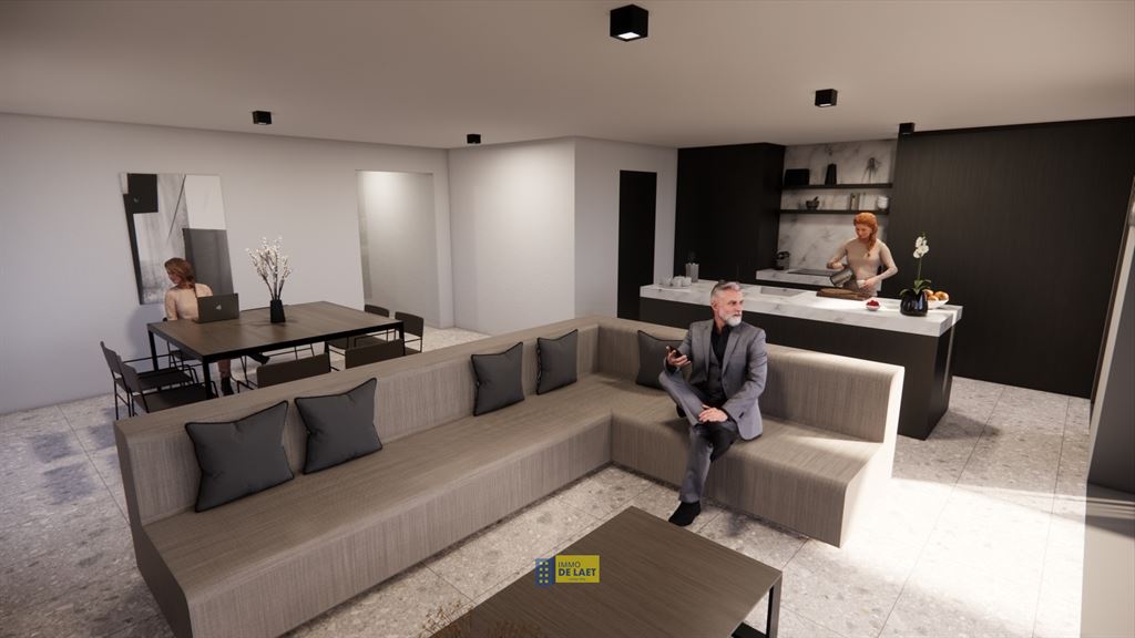 Nieuwbouw Appartement in Schoten - foto 11