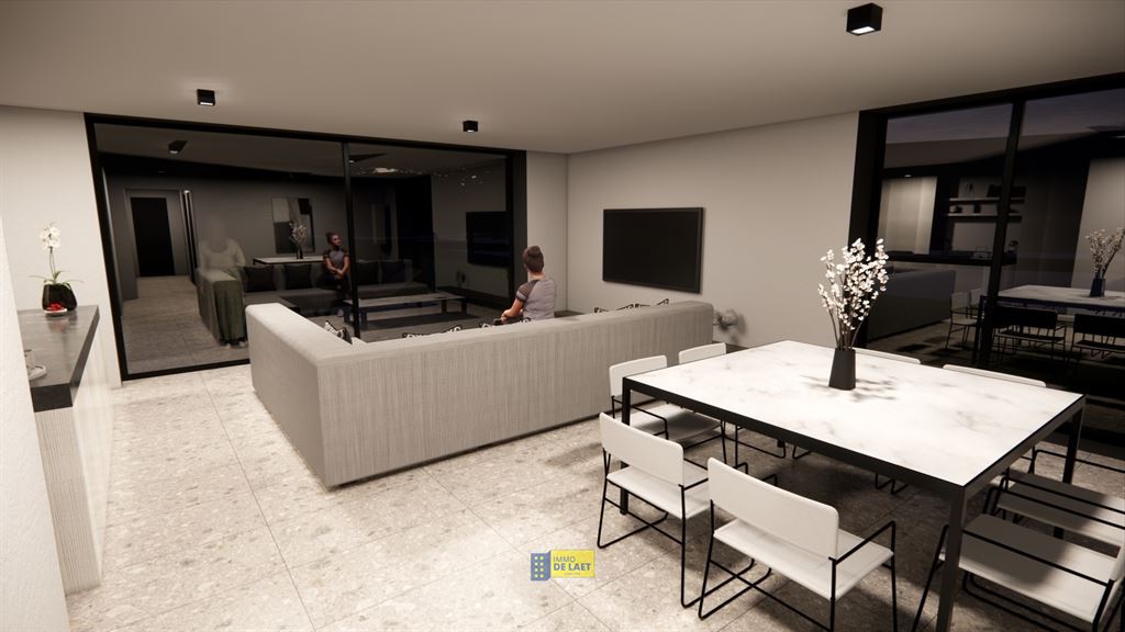 Nieuwbouw Appartement in Schoten - foto 12