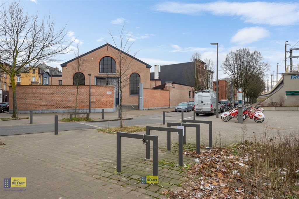 Atelier in Borgerhout - foto 33