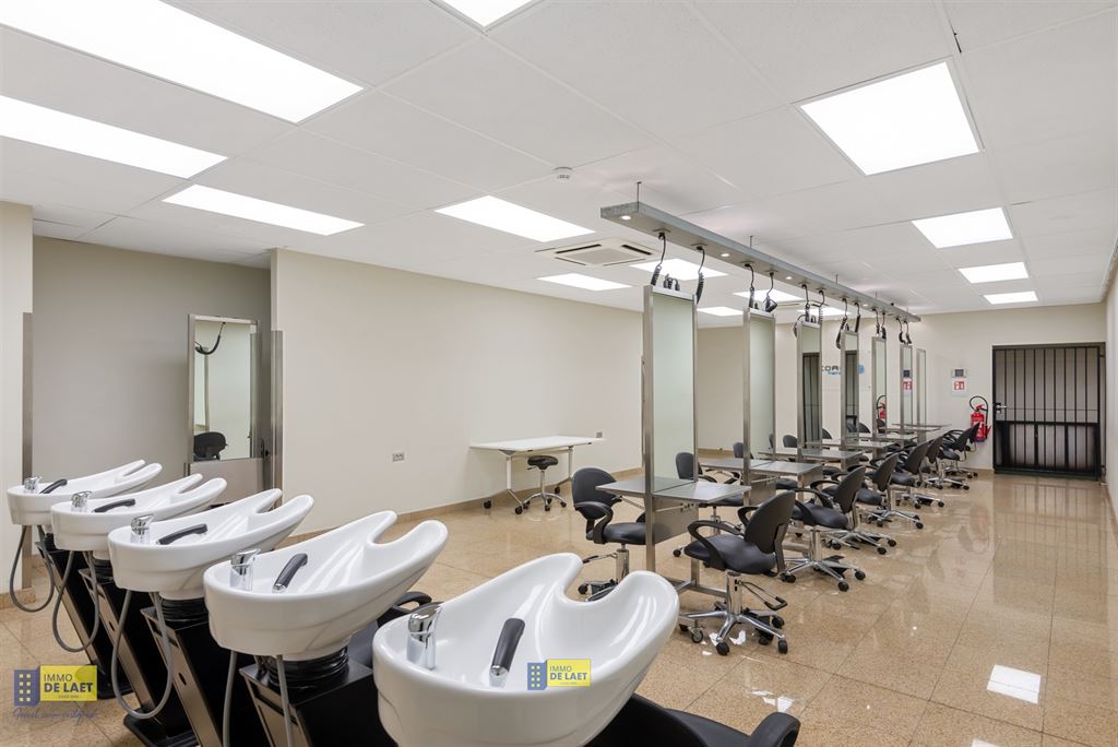 Atelier in Borgerhout - foto 32