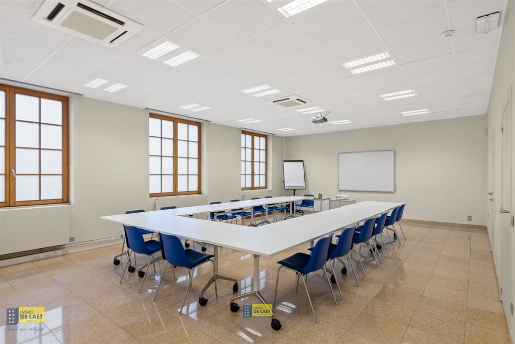 Atelier in Borgerhout - foto 28