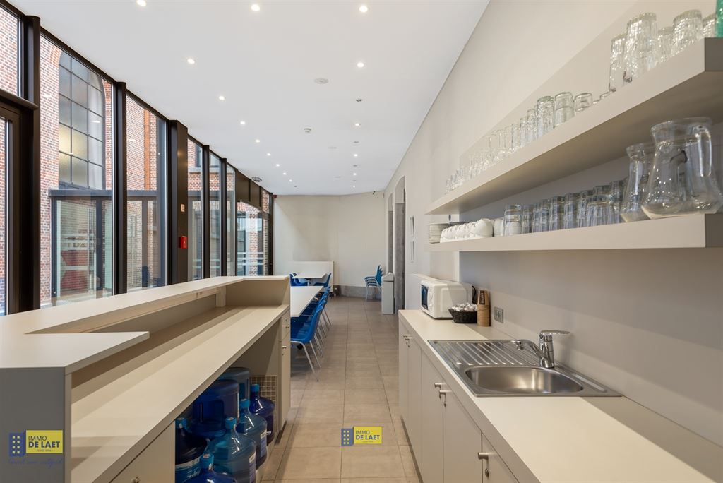 Atelier in Borgerhout - foto 13