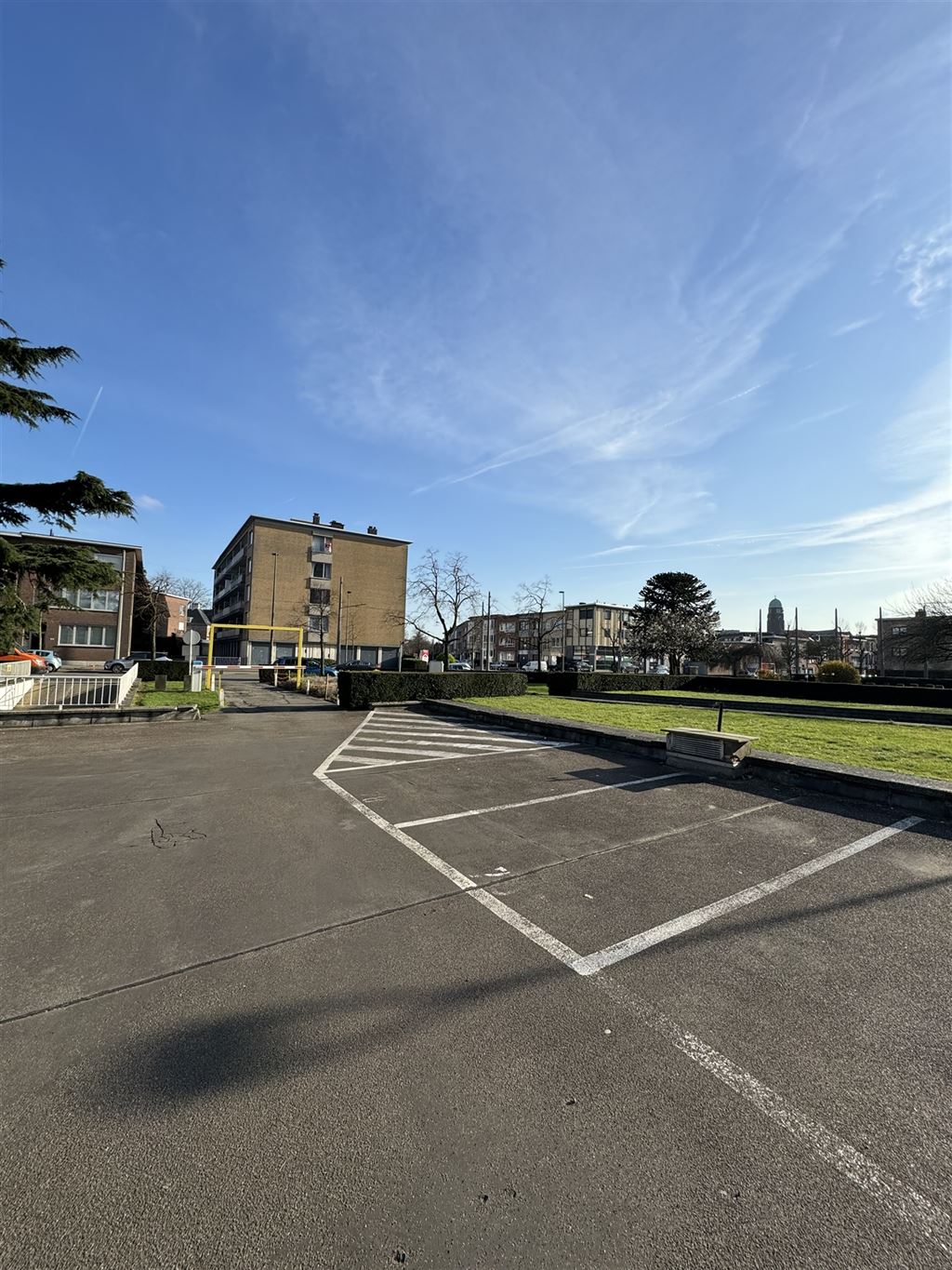 Staanplaats - binnen in Antwerpen - foto 2