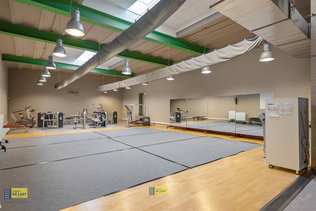 Atelier in Borgerhout - foto 20