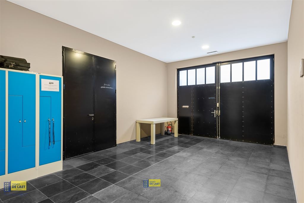 Atelier in Borgerhout - foto 19