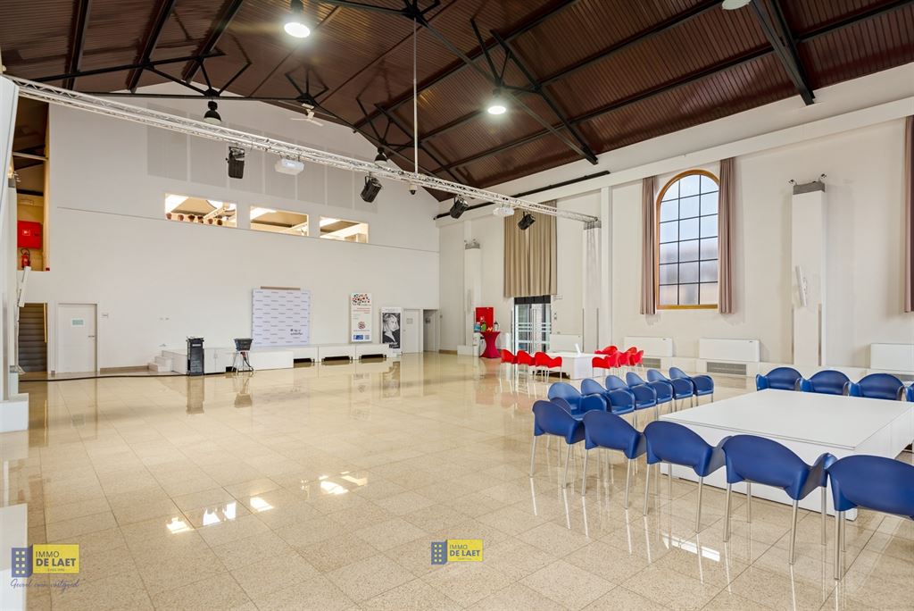 Atelier in Borgerhout - foto 9