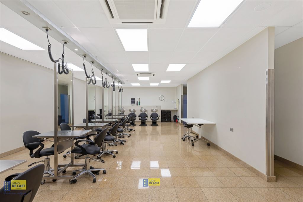 Atelier in Borgerhout - foto 31