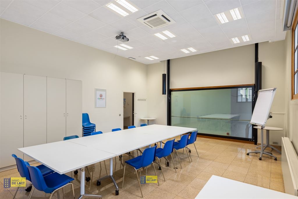 Atelier in Borgerhout - foto 26