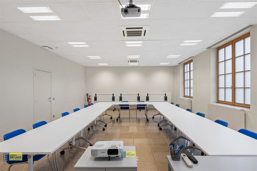 Atelier in Borgerhout - foto 29