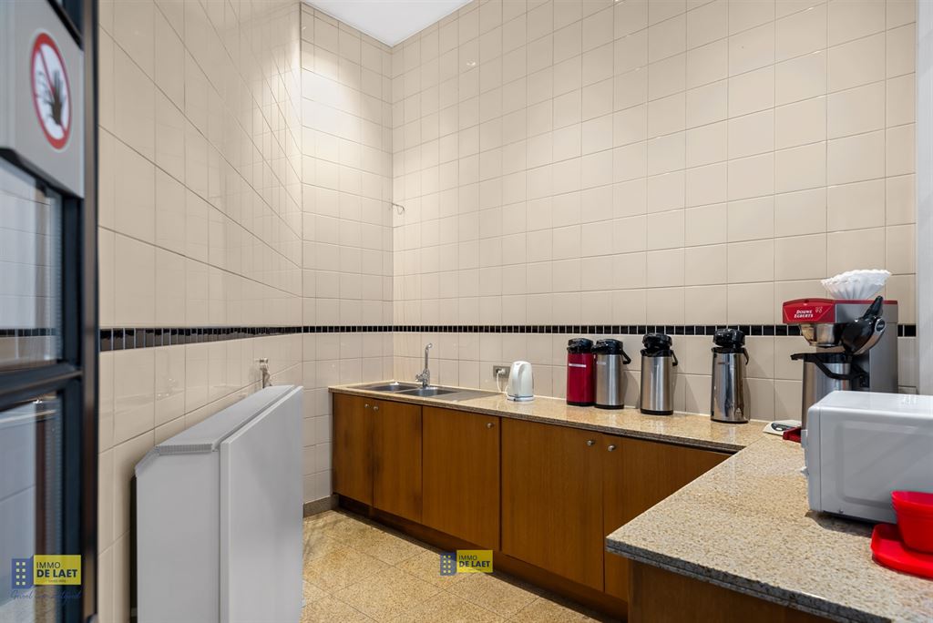 Atelier in Borgerhout - foto 24