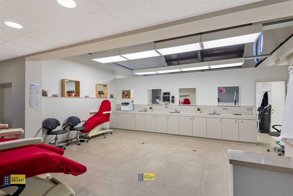 Atelier in Borgerhout - foto 22