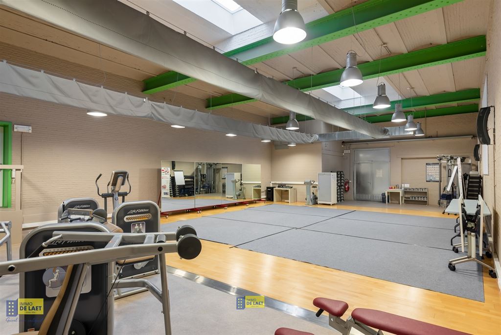 Atelier in Borgerhout - foto 21