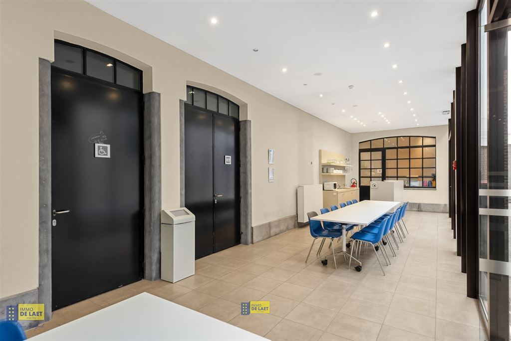 Atelier in Borgerhout - foto 15