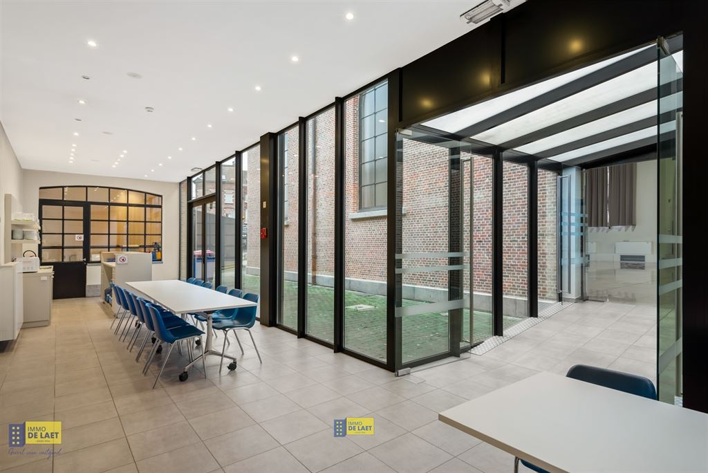 Atelier in Borgerhout - foto 12