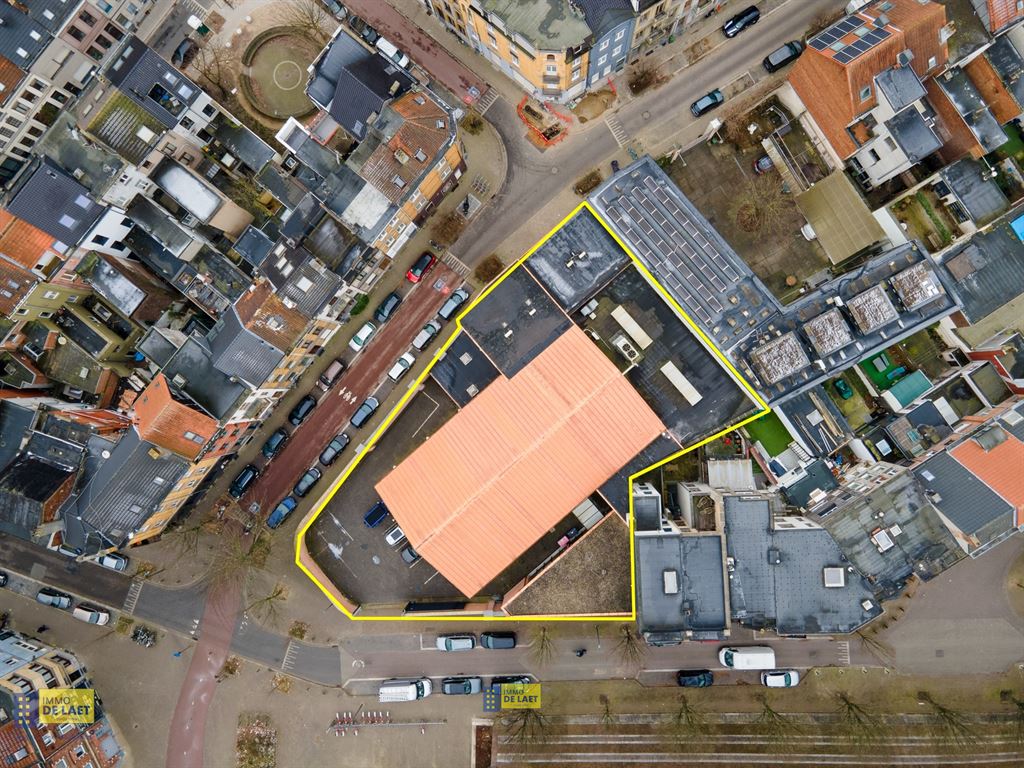 Atelier in Borgerhout - foto 3