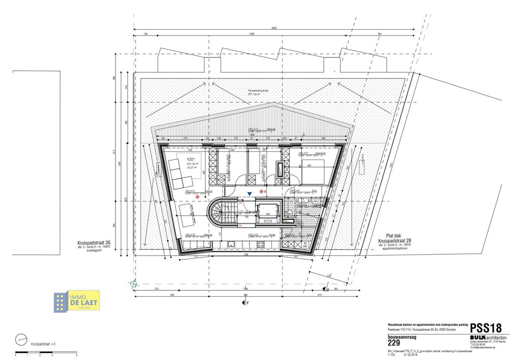 Kruispadstraat - foto 9
