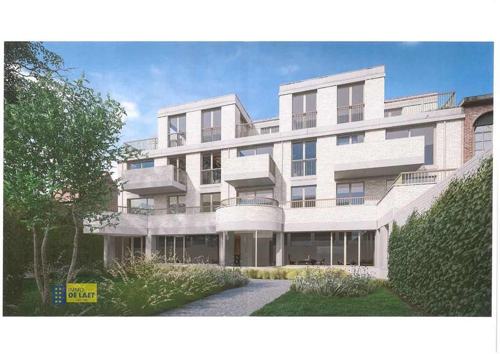 Kruispadstraat - foto 2