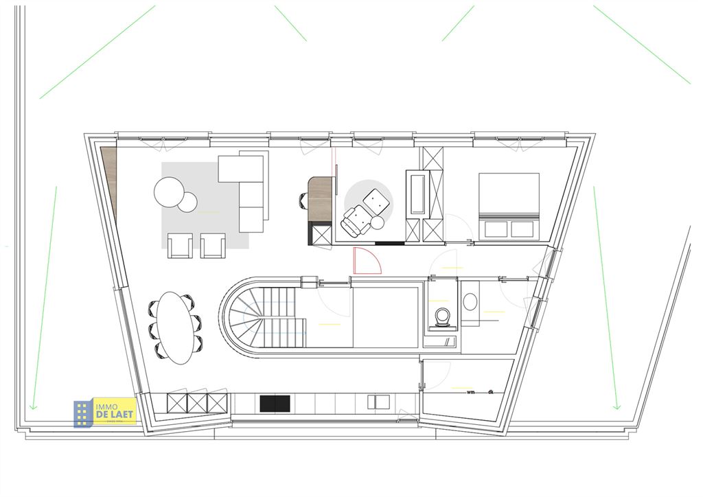 Kruispadstraat - foto 10