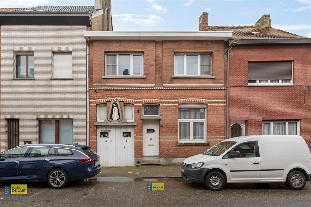 Woning in Ekeren - foto 19