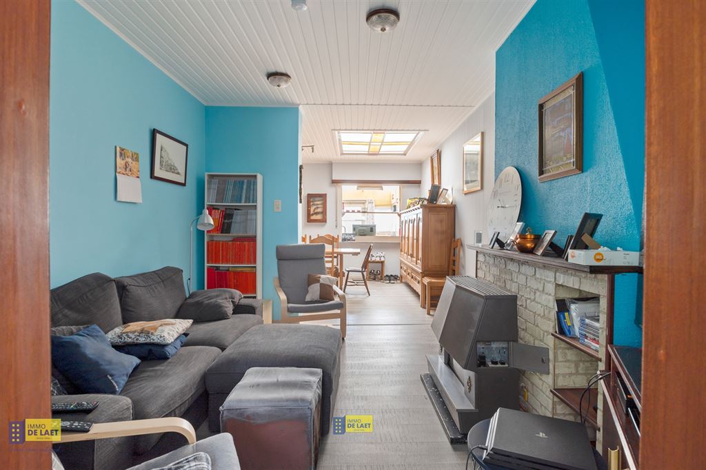 Woning in Ekeren - foto 6