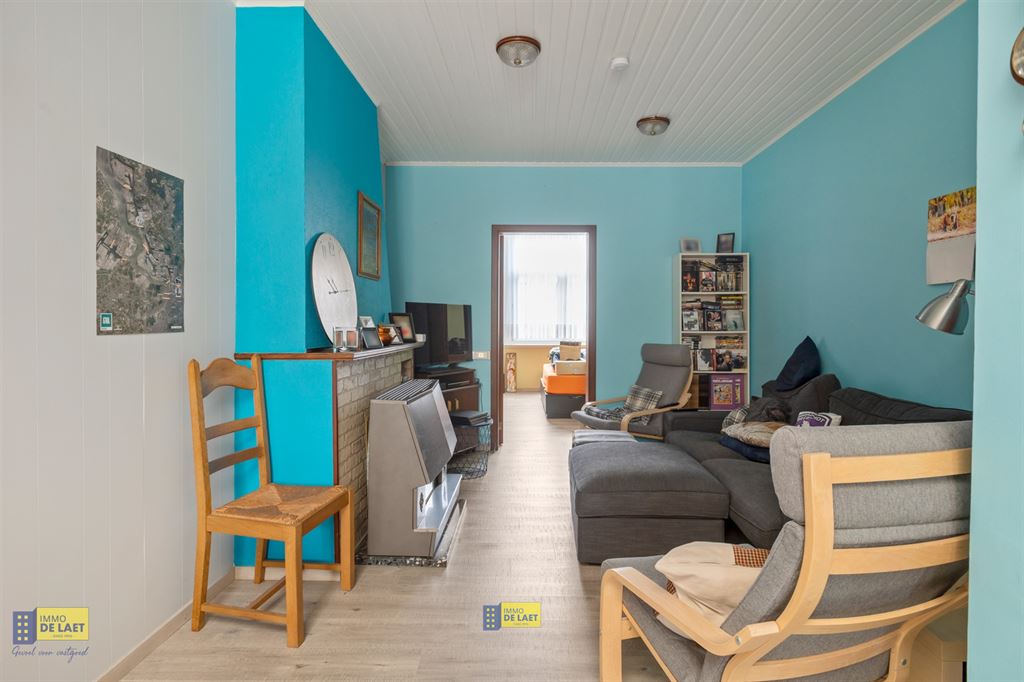 Woning in Ekeren - foto 5