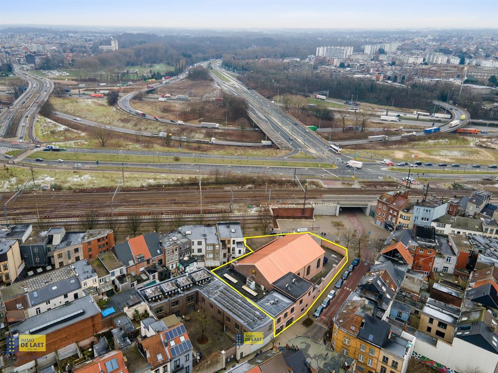 Atelier in Borgerhout - foto 36