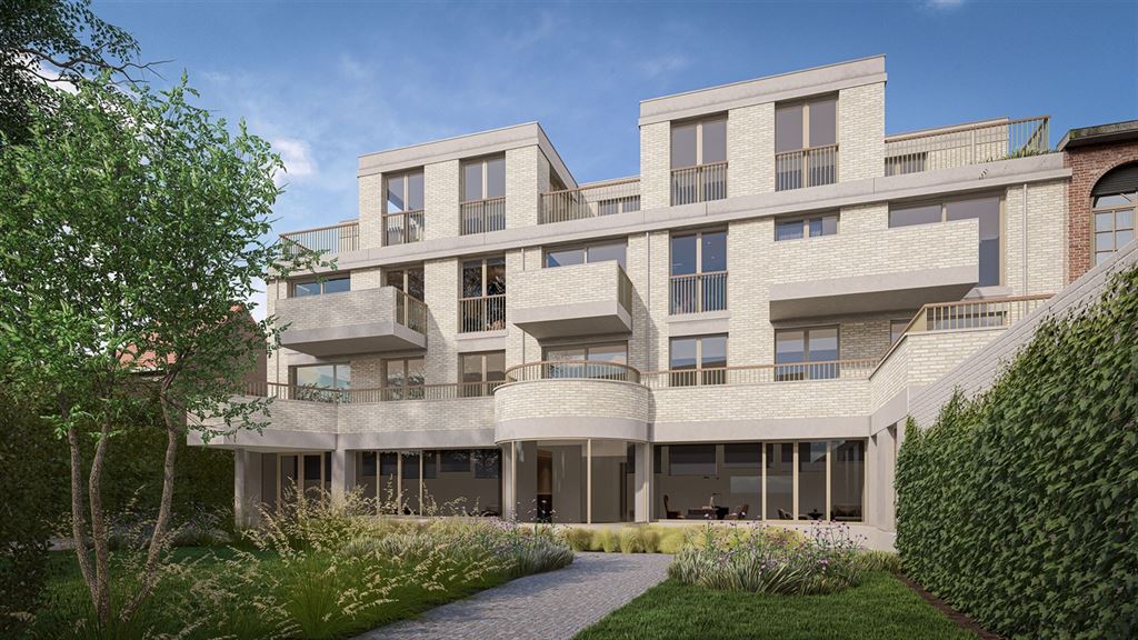 Nieuwbouw Appartement in Schoten - foto 3