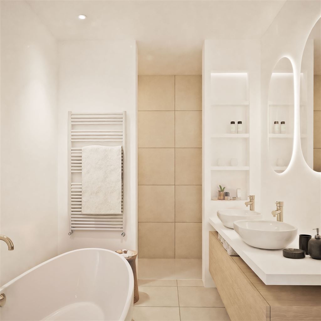 Nieuwbouw Appartement in Schoten - foto 7