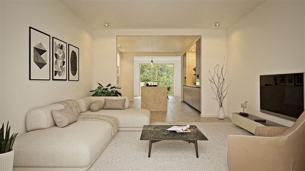 Nieuwbouw Appartement in Schoten - foto 5