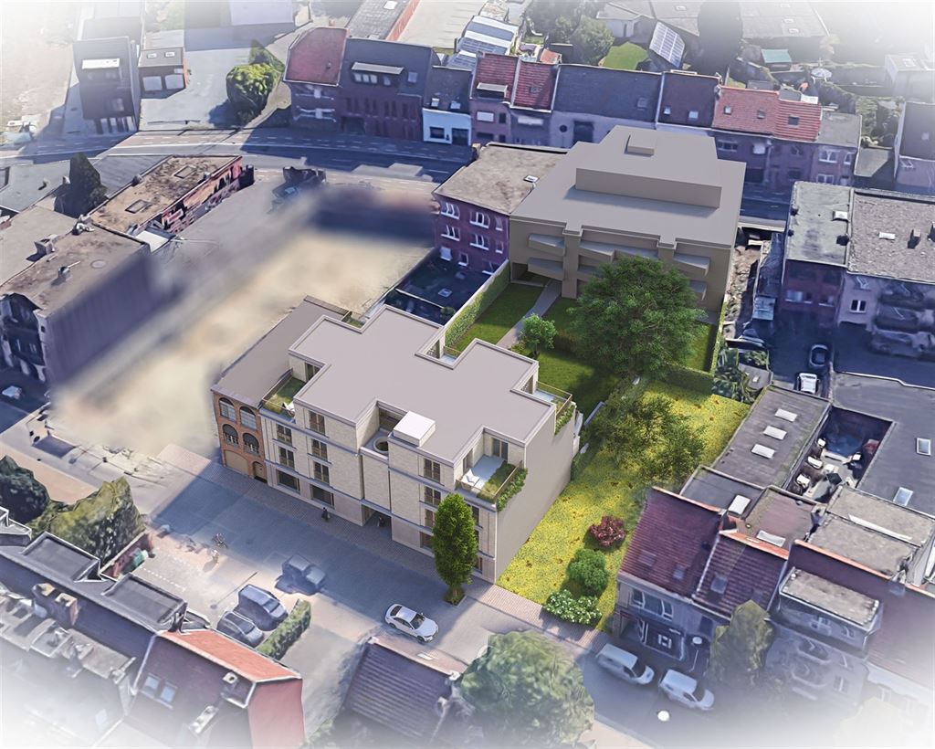 Nieuwbouw Appartement in Schoten - foto 4