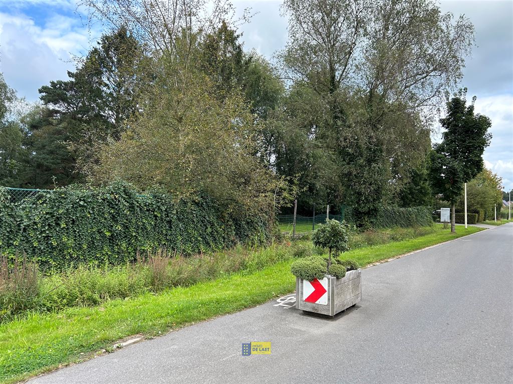Bouwgrond in Zoersel - foto 2