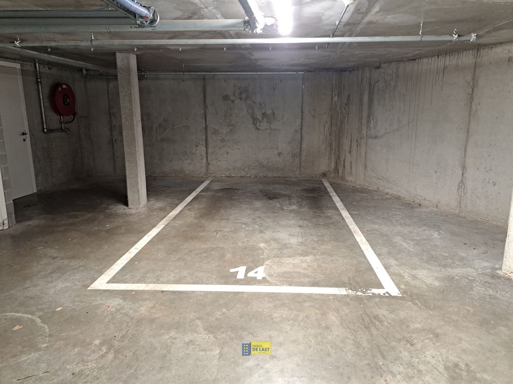 Staanplaats - binnen in Antwerpen - foto 2