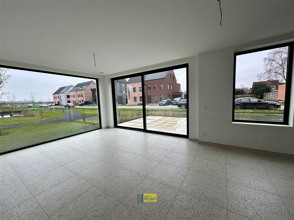 Nieuwbouw in Hoevenen - foto 5